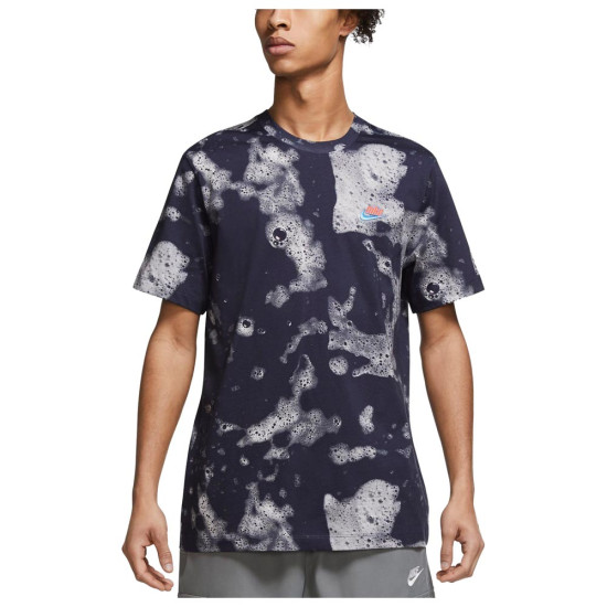 Nike Ανδρική κοντομάνικη μπλούζα Keep It Clean